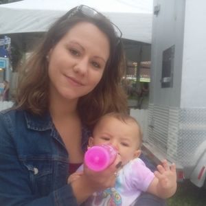 Meet your Posher, Amber